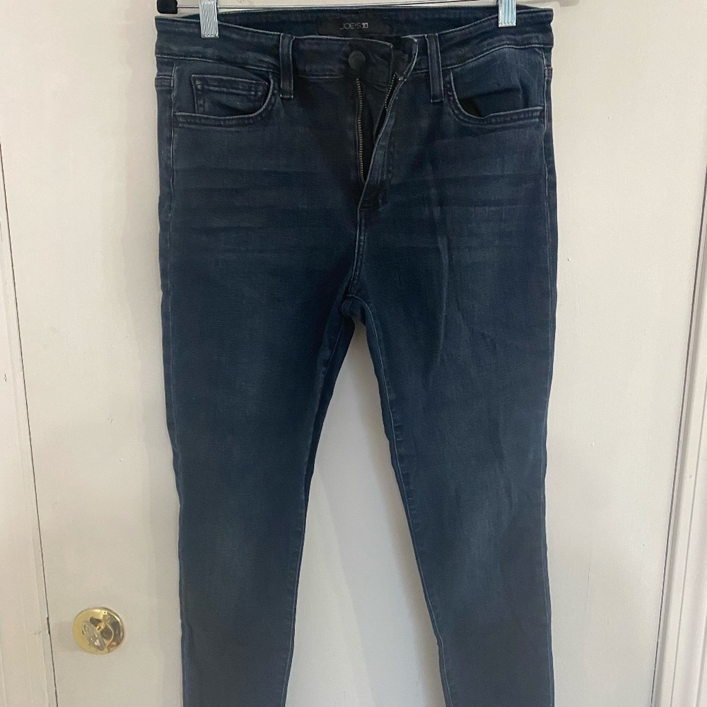 35 Joes Jeans cropped jeans size 31